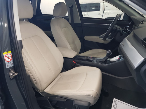Imagem 12 de 20 de Audi Q3 Gasolina Prestige Plus 1.4 Tfsi 2020/2020 Completa