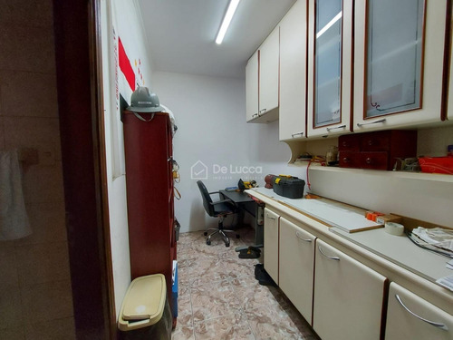Imagem 16 de 20 de Casa À Venda Em Taquaral - Ca011013