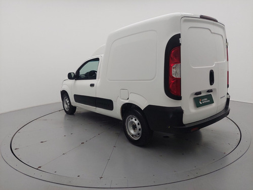 Fiat Fiorino 1.4 MPI FURGÃO ENDURANCE 8V FLEX 2P MANUAL