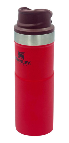 Stanley Travel Mug | 473 Ml Lava