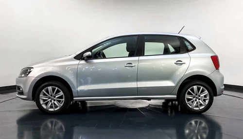 Imagen 10 de 15 de 31052 - Volkswagen Polo 2017 Con Garantía At