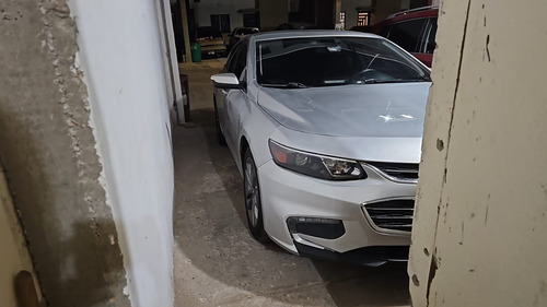 Chevrolet Malibu 1.5 Lt Turbo At