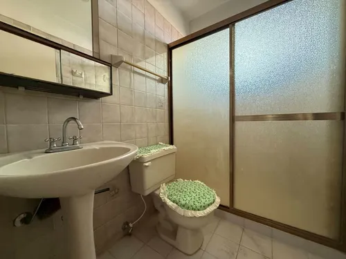 Apartamento En Alquiler
