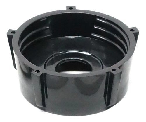 Base De Licuadora Con 2 Anillos De Goma Para Oster 4902-003