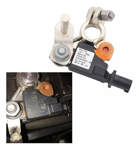 Sensor De Corriente De Batería 4692269 Assy For