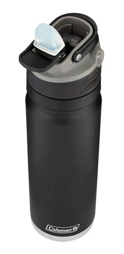 Botella Térmica Switch Coleman Acero Inox 700 Ml Sin Bpa