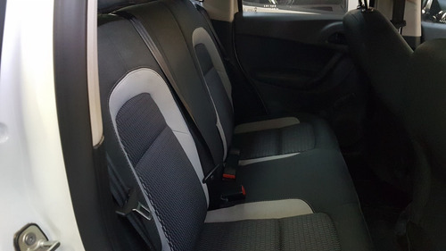 Citroën C3 1.5 90cv Tendance Pack Secure 2015 46000 Km (ra)
