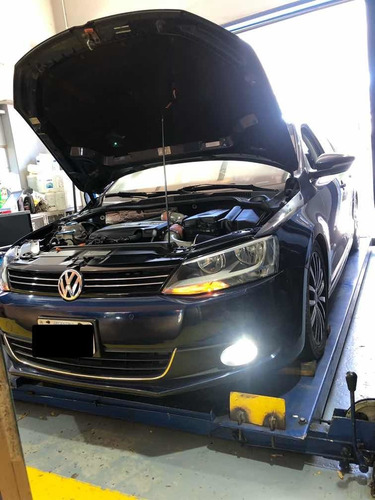 Volkswagen Vento 2.0 Sportline Tsi 200cv 2012