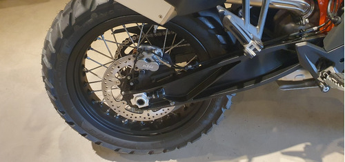 Ktm Adventure 790r 790 R 800 Km 2023 = A 0km