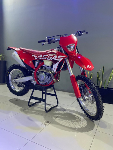 Gasgas Ec 250f 0km Entrega Inmediata | No Ktm, No Husqvarna