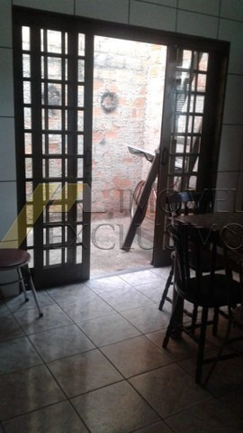 Imagem 13 de 15 de Casa, Jardim Jandaia, Ribeirão Preto - 526-v