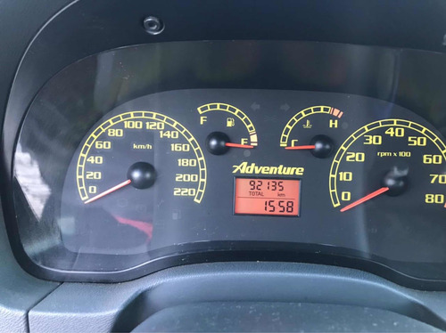 Fiat Palio Weekend Adventure 1.8