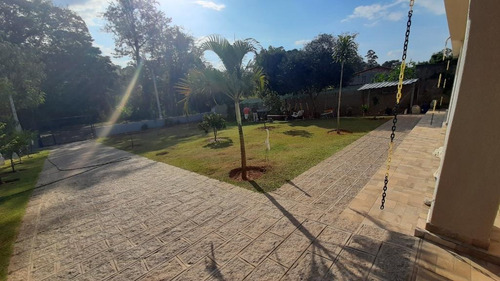 Imagem 3 de 28 de Chácara Com 3 Dormitórios À Venda, 1200 M² Por R$ 820.000,00 - Bairro Da Mina - Itupeva/sp - Ch0227