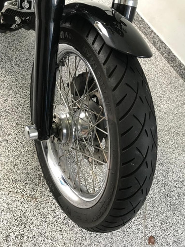 Imagem 7 de 12 de Harley Davidson Dyna Super Glide