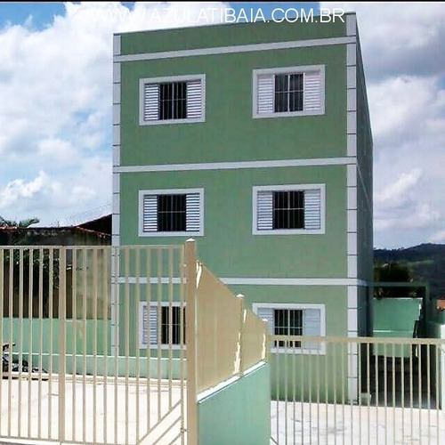 Imagem 14 de 14 de Apartamento A Venda No Jardim Colonial, Atibaia - Ap00093 - 70010240
