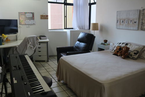 Imagem 5 de 30 de Apartamento Em Madalena, Recife/pe De 220m² 4 Quartos À Venda Por R$ 950.000,00 - Ap2076043-s