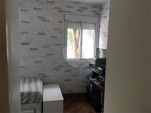 Imagem 14 de 25 de Casa Condominio Real Parque - Reo632415
