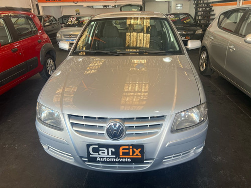 Volkswagen Gol 1.0