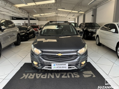Chevrolet Onix 1.4 Activ Aut. 5p