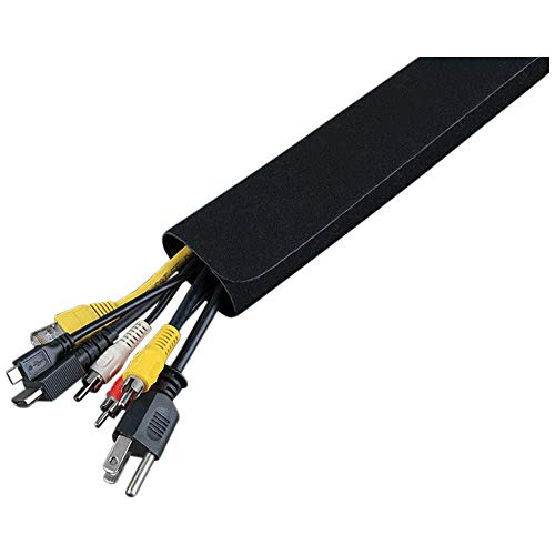 Klein Tools 450-330 Funda De Gestión De Cables, Gestión De