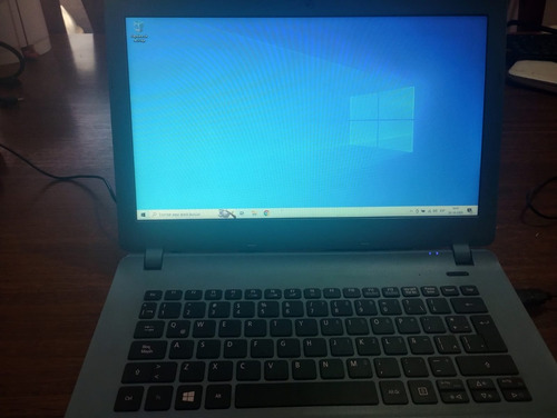 Notebook Acer Ms2393 Disco 500gb Ram 4gb