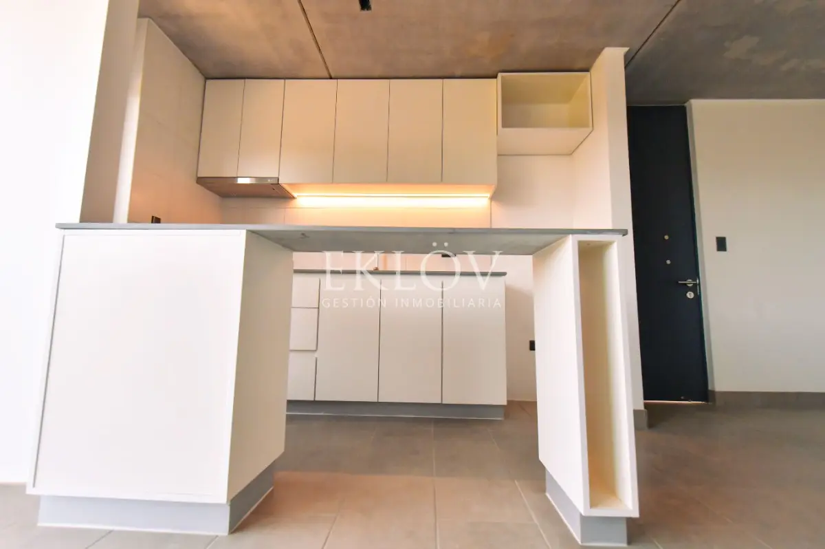 Imagen 3 de 21 de Departamento Nuevo 2d 2b Villa Alemana Sin Comisión