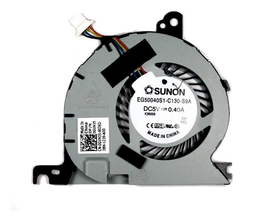 Ventilador Abanico Fan Dell Latitude E7240 Nuevo