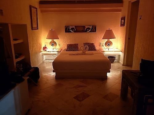 Imagen 18 de 26 de Villa Paraiso Aca, Km 5 Calzada Pie Dela Cuesta 56
