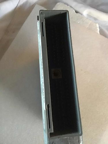 Computadora Ecu Ecm Motor Ford Contour 2000 Xs2a 12a650 Hd (Usado)