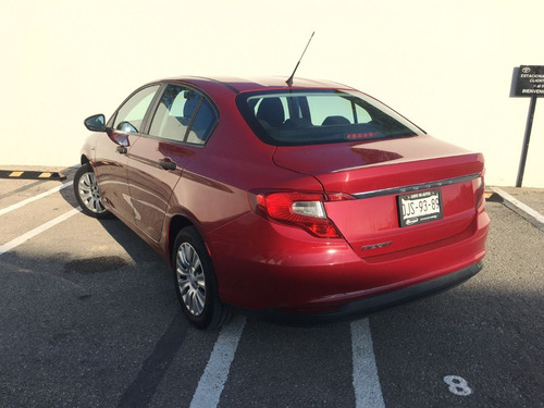 Imagen 3 de 9 de Dodge Neon Se At 2018