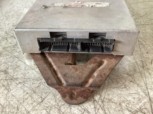 Computadora De Motor S10 Blezer 90 Motor 4.3. #523 (Usado)