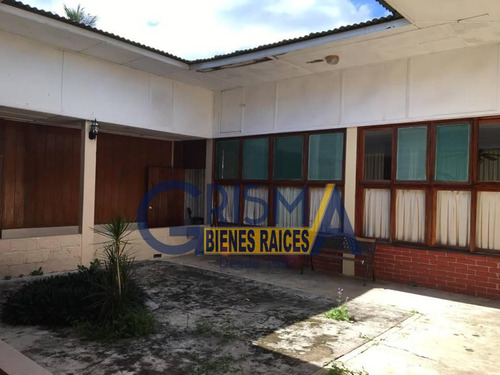 Casa En Venta Muy Cerca De La Playa