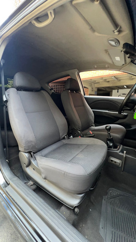 Chevrolet Aveo 3 Puertas 2007 Sincronico