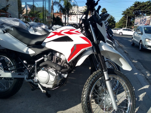Honda Xr 150 L 0km Power Bikes
