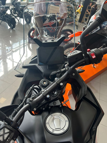 Ktm 790 Adventure
