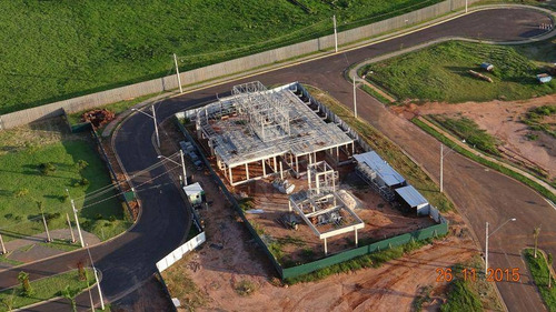 Imagem 26 de 29 de Terreno À Venda, 400 M² Por R$ 300.000 - Condomínio Royal Boulevard - Araçatuba/sp - Te0216