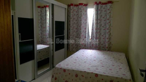 Imagem 10 de 15 de Excelente Casa Em Vila Valqueire Dois Dormitórios - Vvcn20032