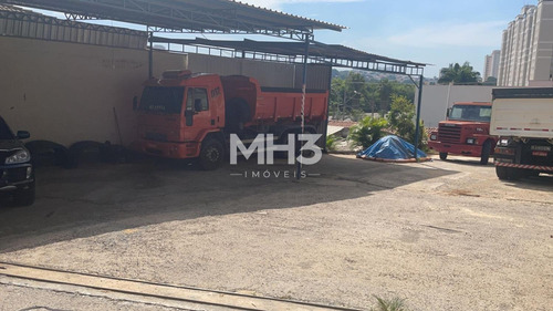 Imagem 4 de 9 de Terreno À Venda Em Jardim Nova Europa - Te003702