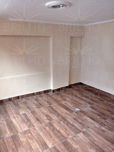 Imagem 1 de 5 de Casa Comercial Para Aluguel, 80.0m² - 3544