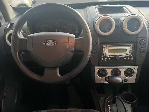 Ford Ecosport 2.0 XLT 16V FLEX 4P AUTOMÁTICO