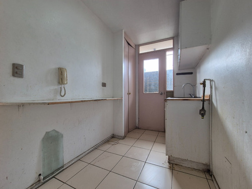 Vista Oriente En Condominio Gasto Comun Incluido
