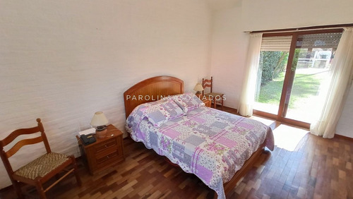 Imagen 8 de 30 de Casa - Punta Del Este Brava