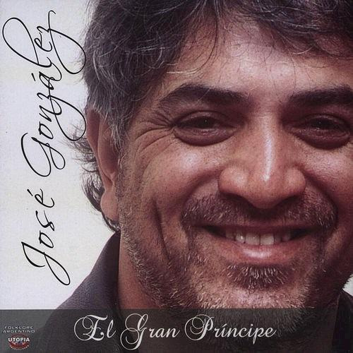 El Gran Principe - Gonzalez Jose ()