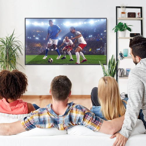 Televisor Tv Sceptre Led Fhd 1080p De 40 Pulgadas