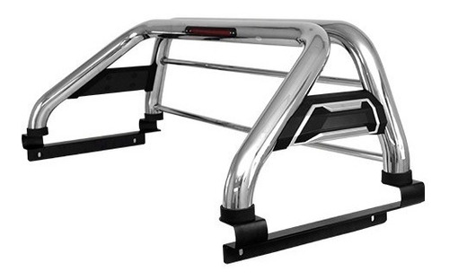 Antivuelco Winbo W56435 De Acero Para Hilux Revo 2015-on