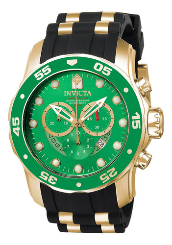 Reloj Cronógrafo Invicta 6984 Scuba Diver