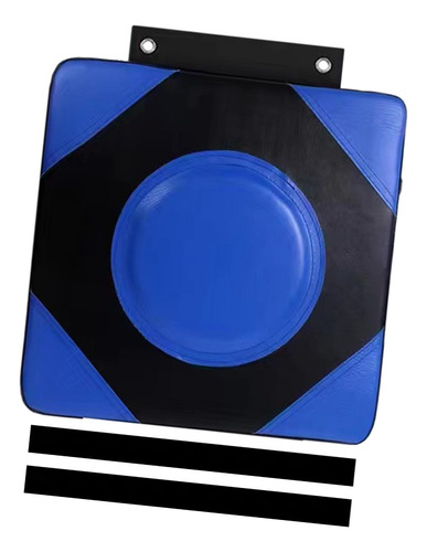 Bolsa De Boxeo Para Pared, Entrenador De Boxeo, Azul L