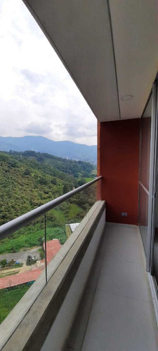 Imagen 11 de 12 de Se Arrienda Apartamento En Sabaneta, Cañaveralejo