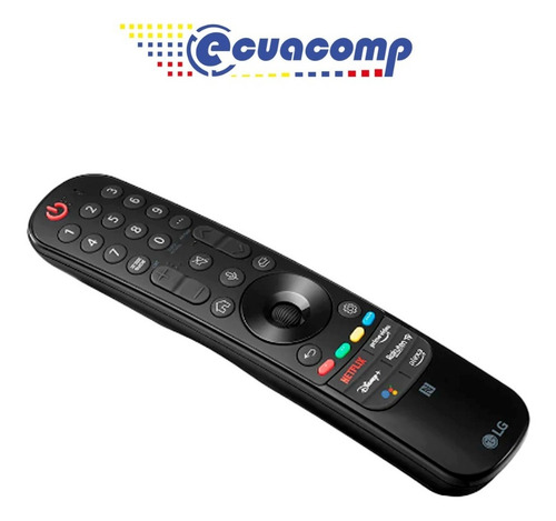 Control Remoto LG Oled/ Qned/ Nanocell/ Uhd Comando De Voz