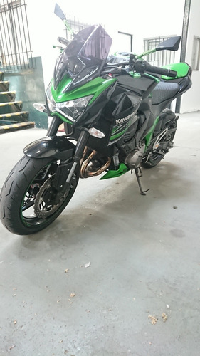 Kawasaki Z 800